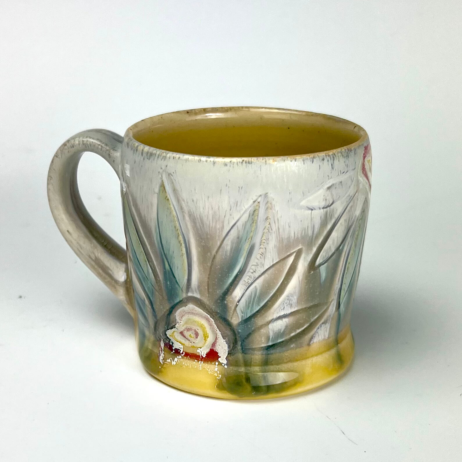 Abby Reczek Mug