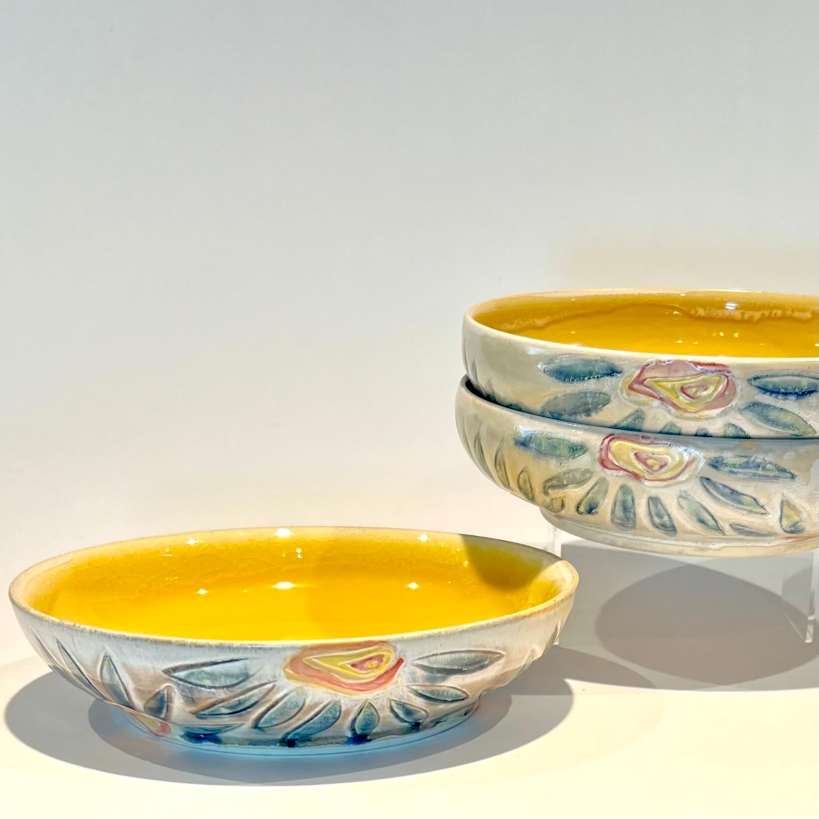 Abby Reczeck - Pasta Bowl