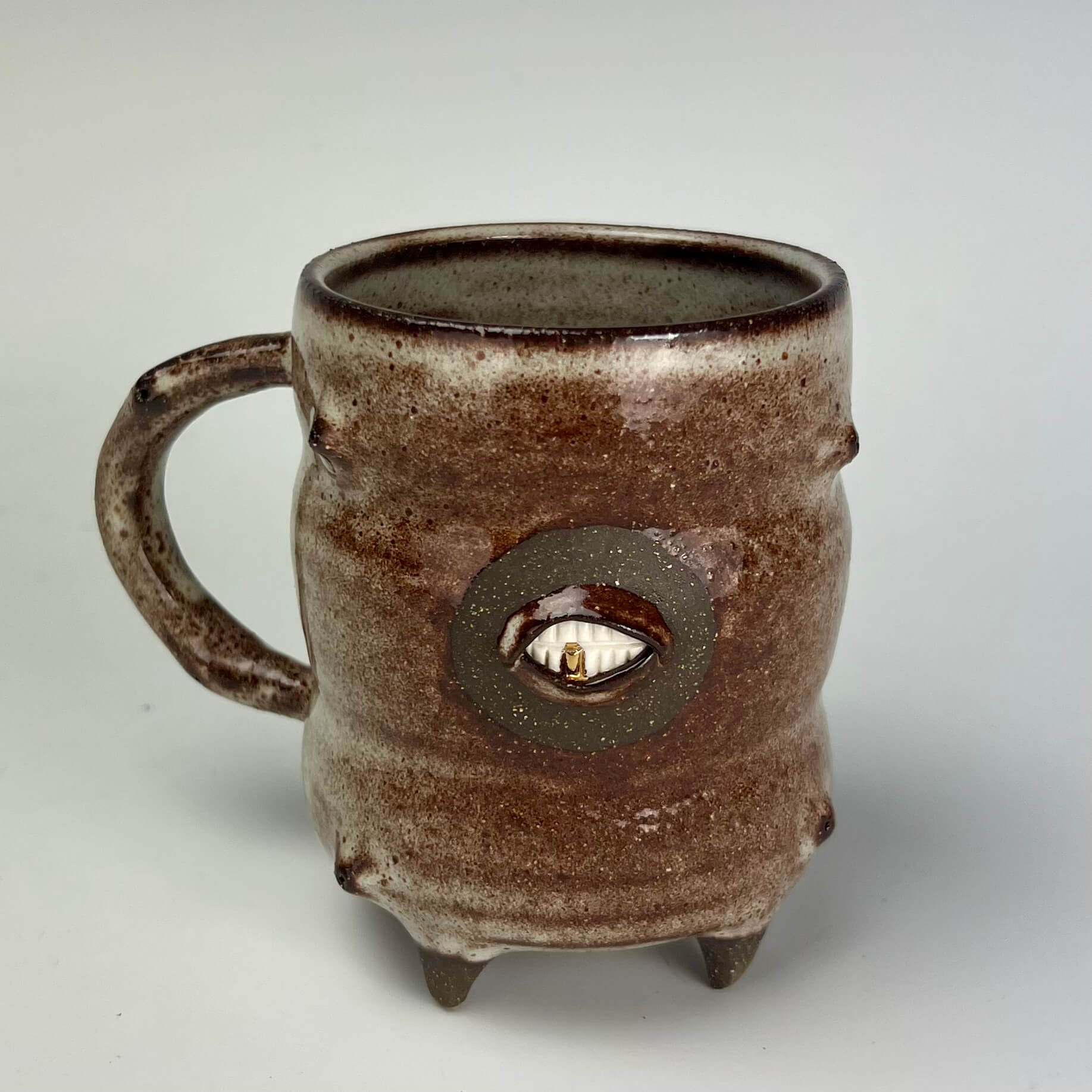 Grace Eun Mi Lee Mug