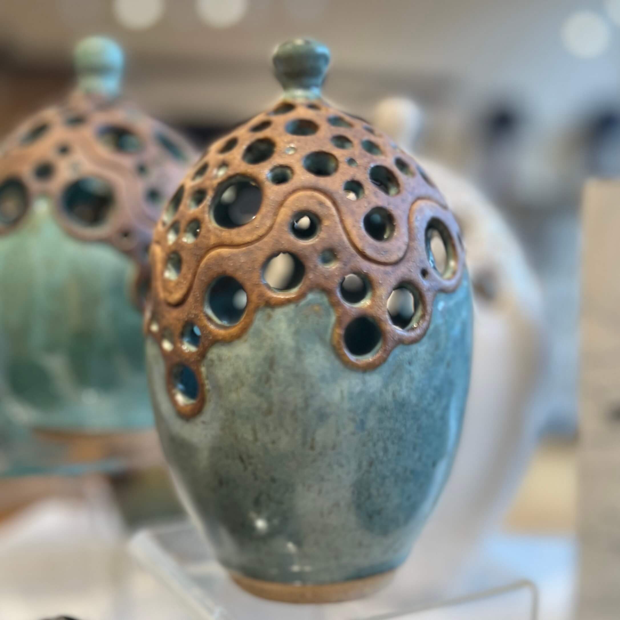 Jane Hendley Luminary