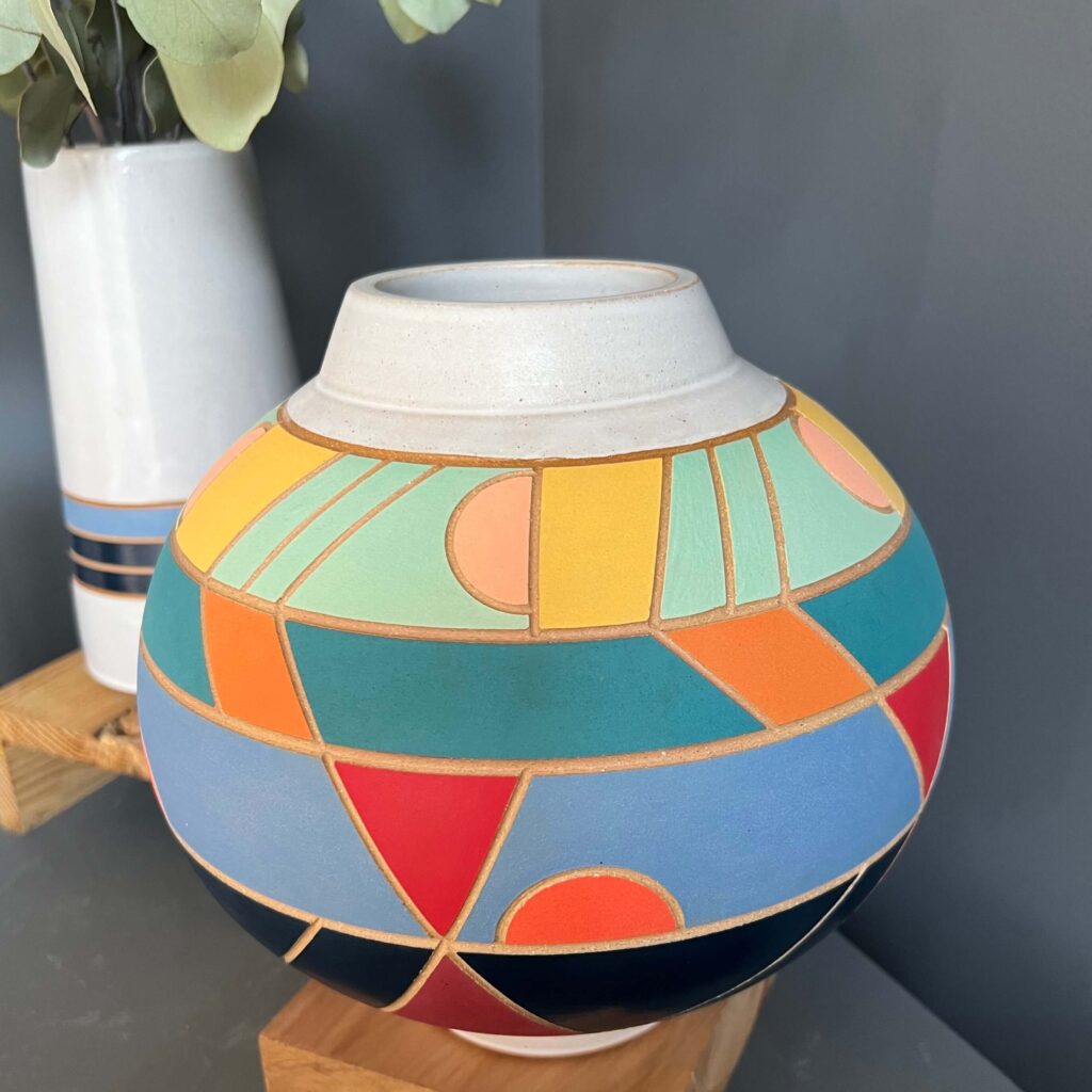 Jess Cullen - Geosphere