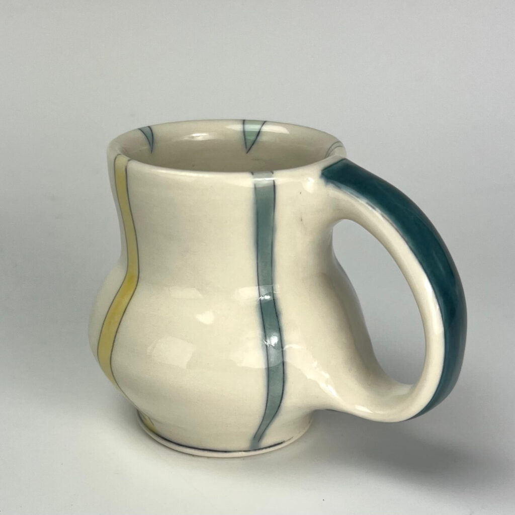 Seth Guzovski Expresso Cup