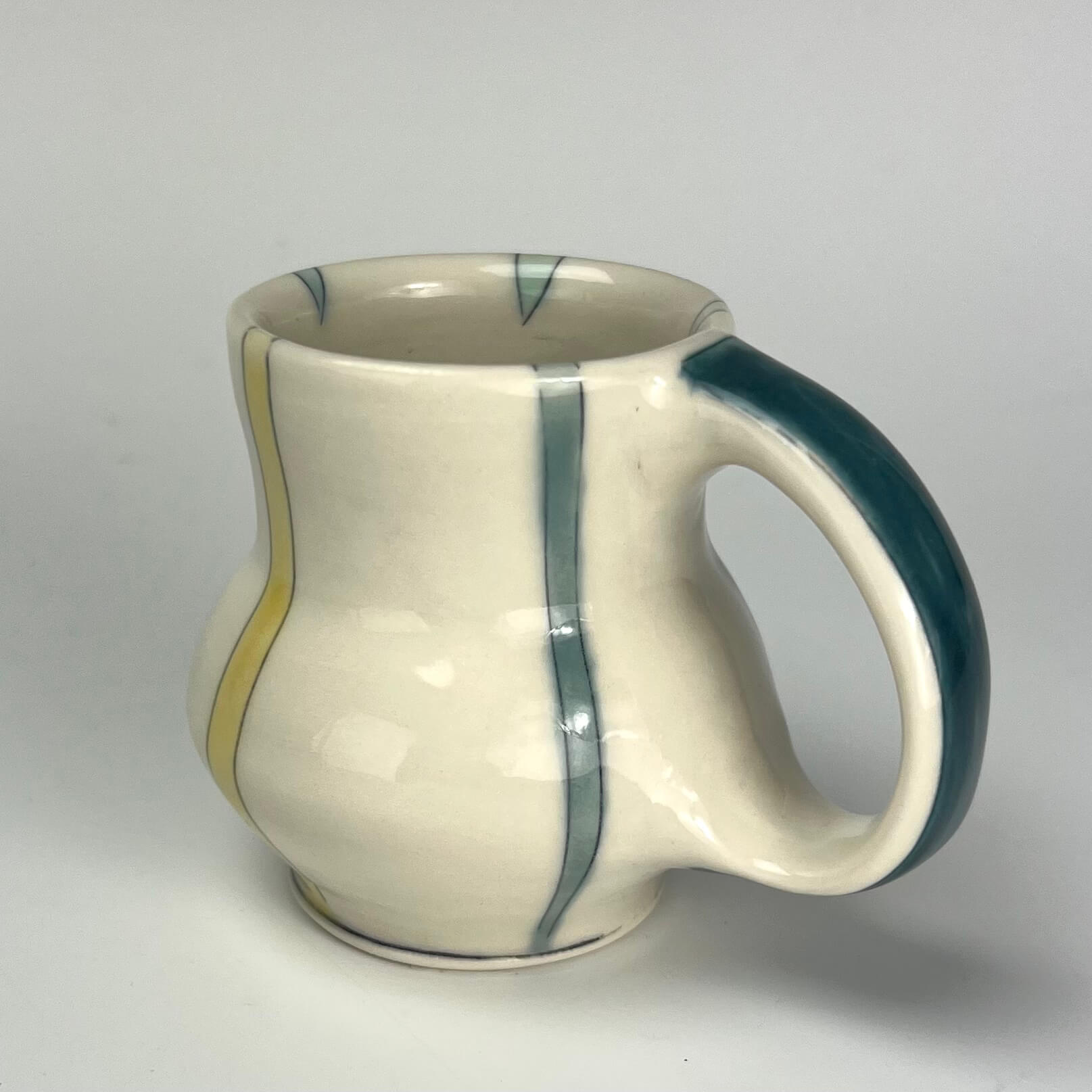 Seth Guzovski Expresso Cup