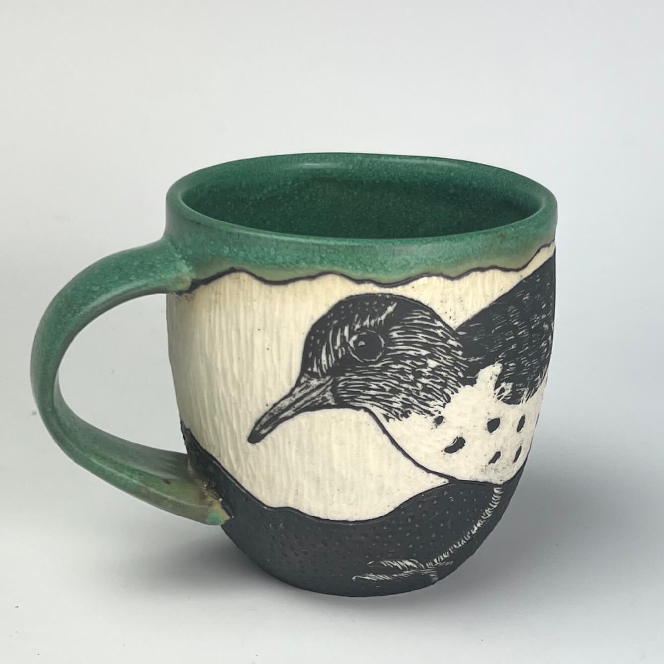 Shirley Gromen Mug