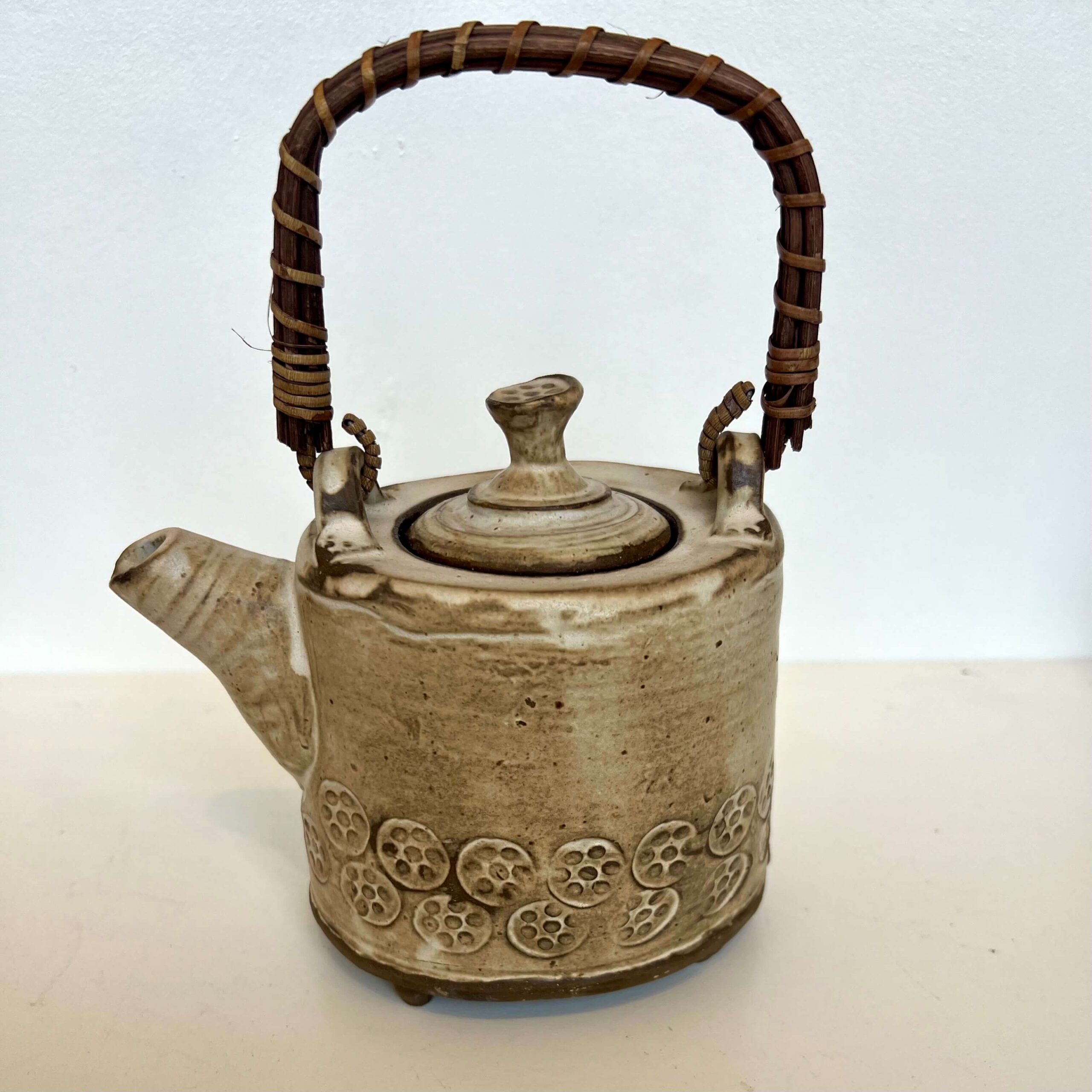 Heidi Reszies Teapot