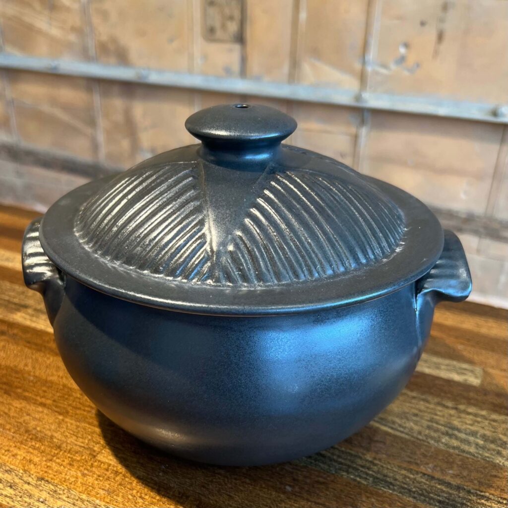 SethGuzovski Casserole