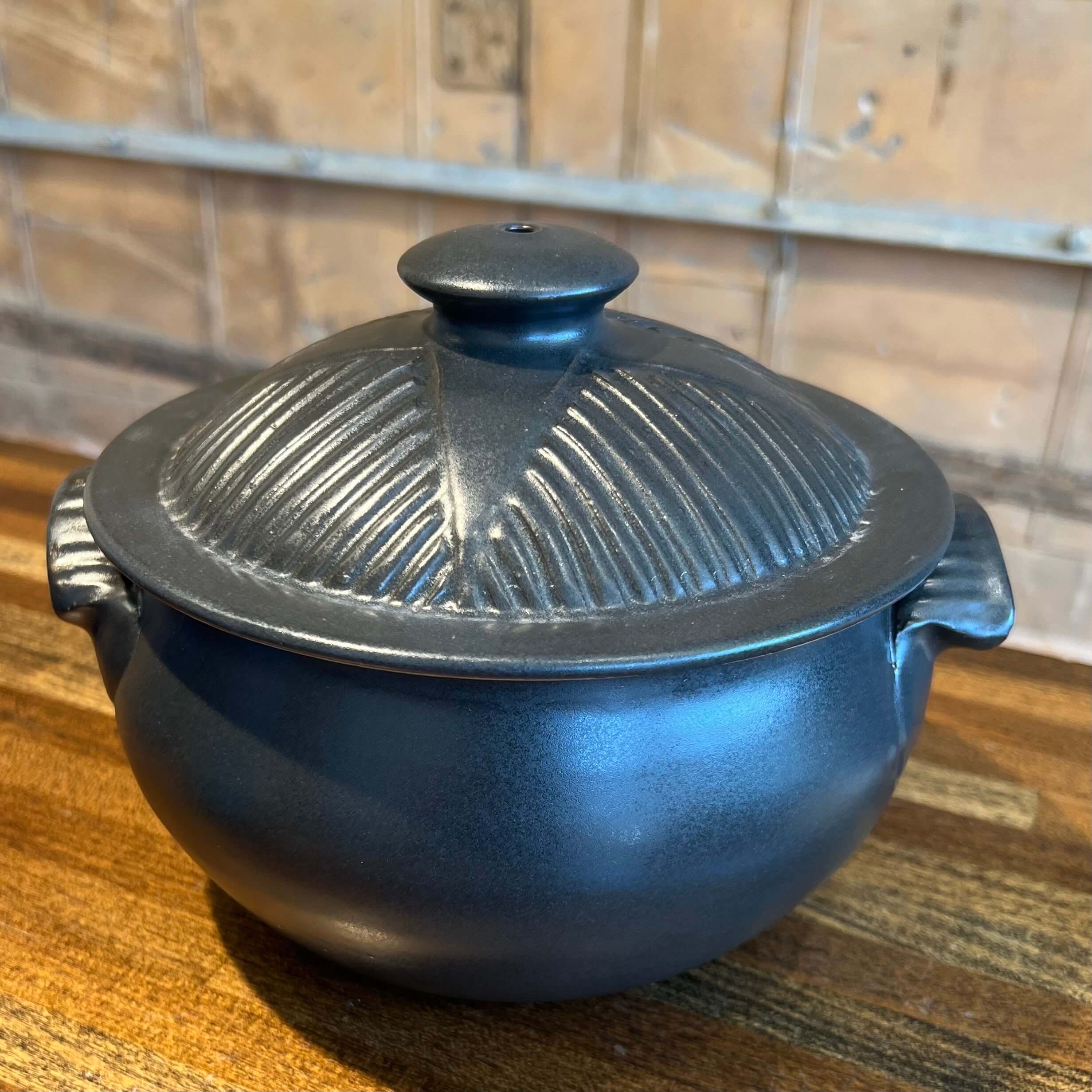 SethGuzovski Casserole