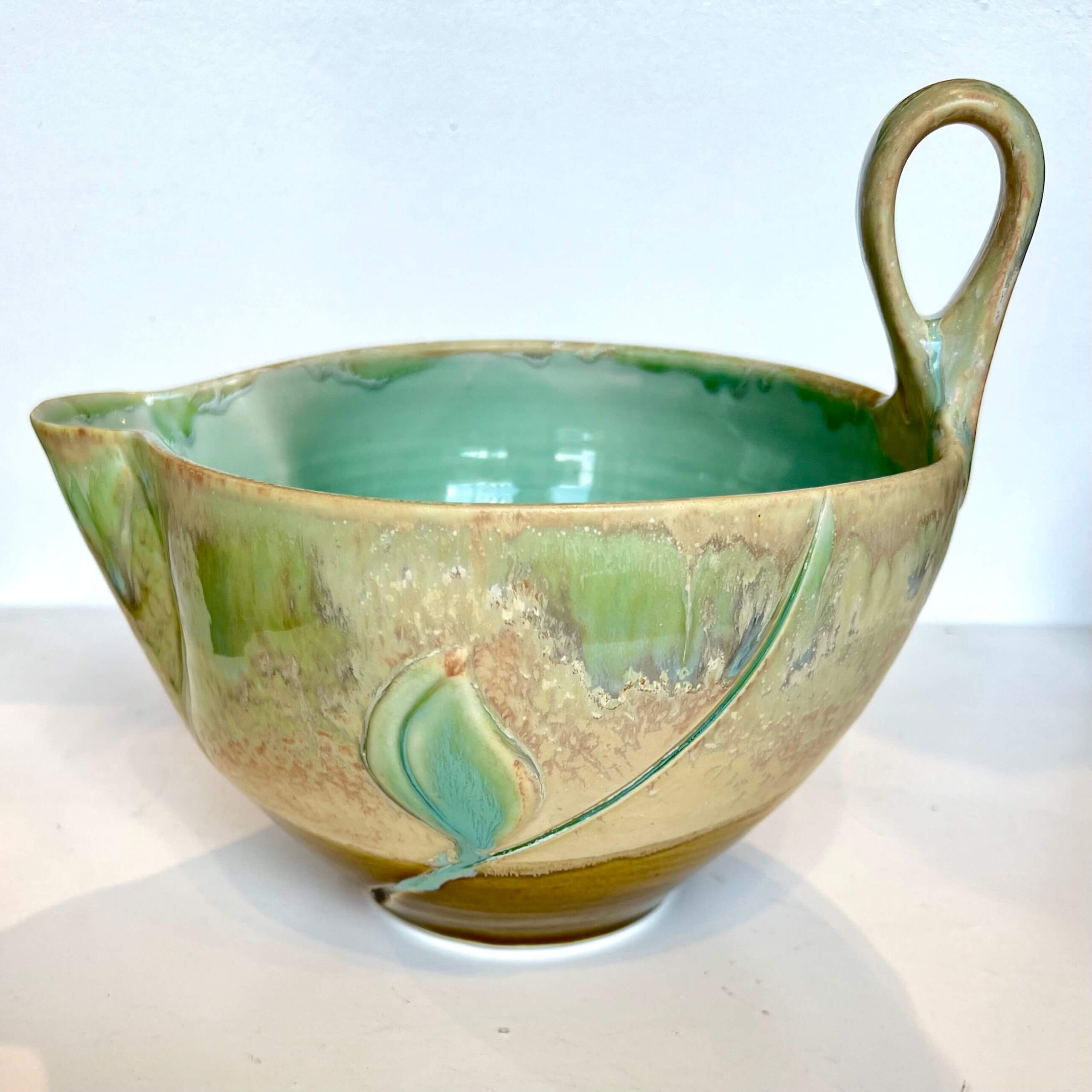 Wendy Wren - Mixing Bowl