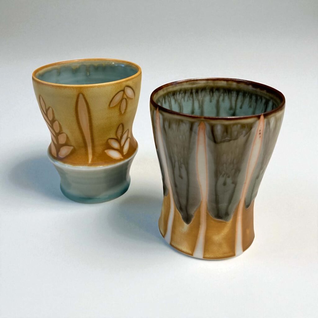 Hona Leigh Knudesen Tumblers