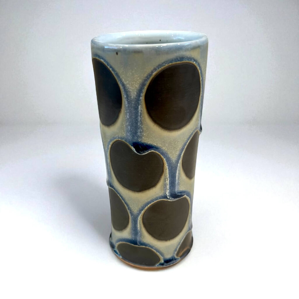 Josh Manning Tumbler