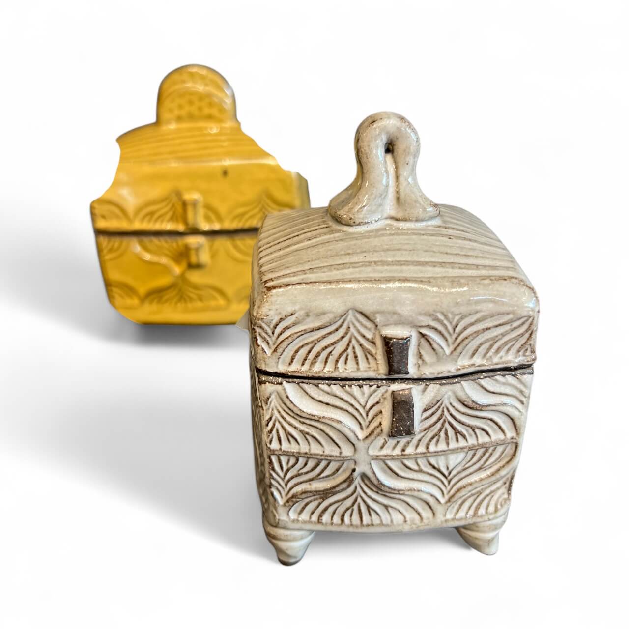 Patrick Gibson Boxes